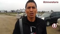 Universitario de Deportes: jugadores envían mensaje alentador a la Selección Peruana