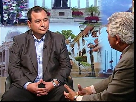 Mesa de Análisis Educación - Acreditación Carrera de Medicina