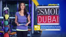 Esmod Dubai holds its 7th annual graduation fashion show ceremony - Fast News