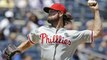 The Broad View: Time for Hamels to Go