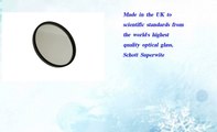 Formatt Hitech 105mm Circular Polarizer Filter