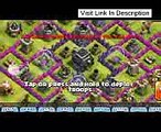 Clash of Clans Unlimited Attacks Never Wait For Troops Again! Airplane Mode New Hack