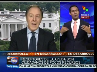 EEUU: Corte Suprema avala programa de salud Obamacare