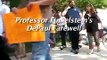 Labor Beat: Professor Finkelstein's DePaul Farewell
