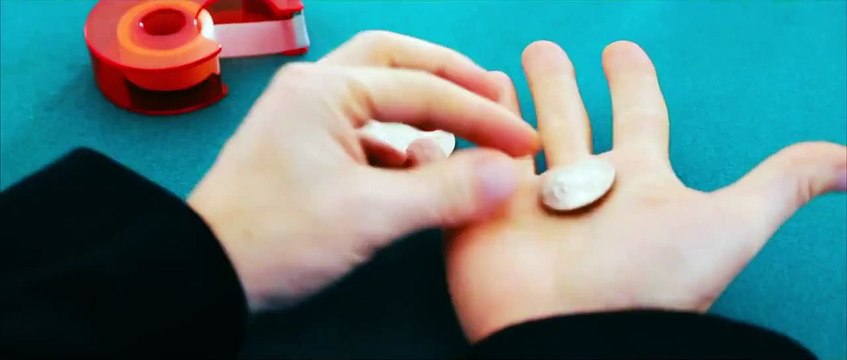 How To Palm Coins INSANE Coin and Card Magic Tricks Revealed Xavier Perret