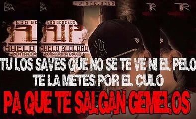 R.I.P Shelo Aloloko Los Gemelos