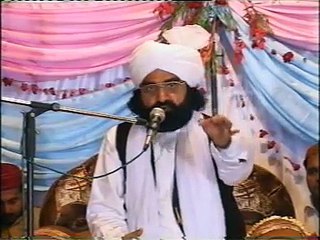Shaan-E-Risaalat (Gujarkhan) Pir Syed Naseeruddin naseer R.A - Episode 46 Part 1 of 2