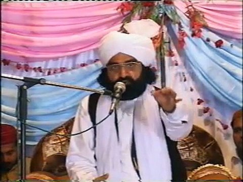 Shaan-E-Risaalat (Gujarkhan) Pir Syed Naseeruddin naseer R.A - Episode 46 Part 1 of 2