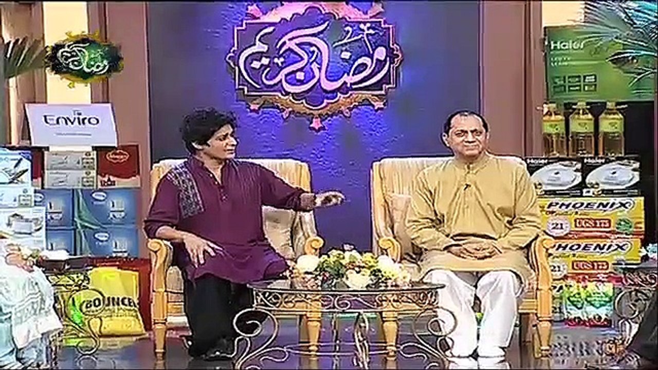 Iftar Samaa Kay Saath, 25 June 2015 Samaa Tv