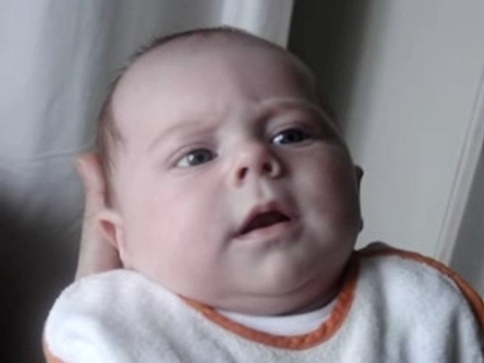 Antoine et son papa
