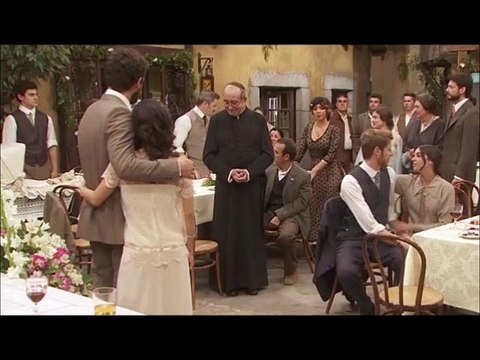 bosco e ines capitulo 1101