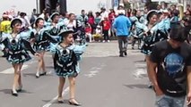 Fiestas de Píntag (Ecuador)