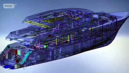 Extreme Yachts S01E03 Ocean Alexander