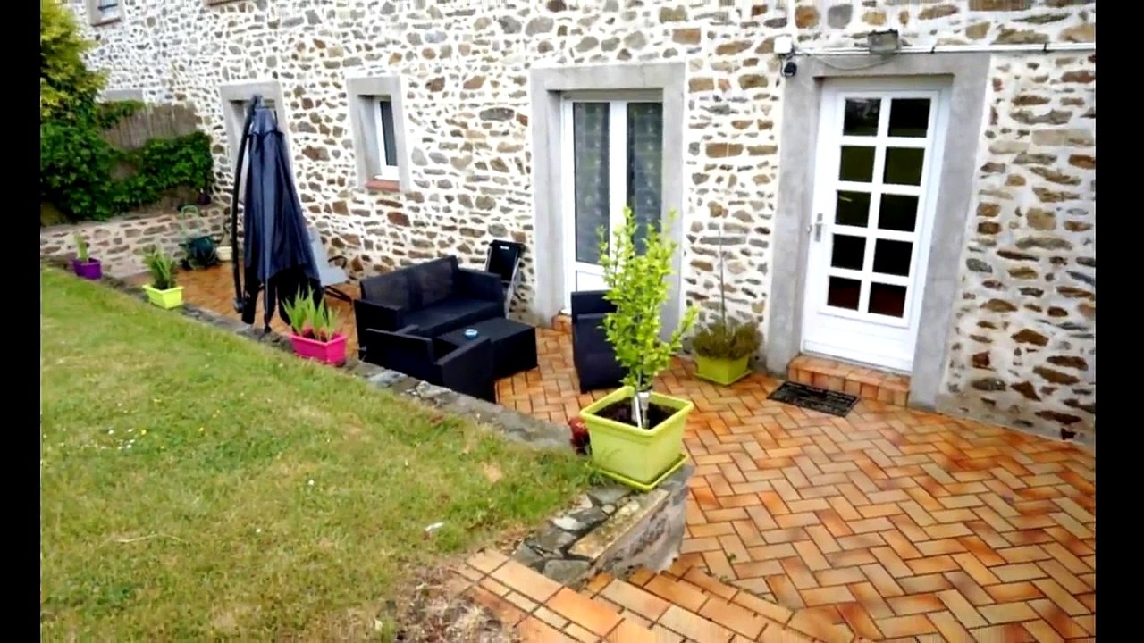 Location Vide - Maison Mayenne - 520 € / Mois