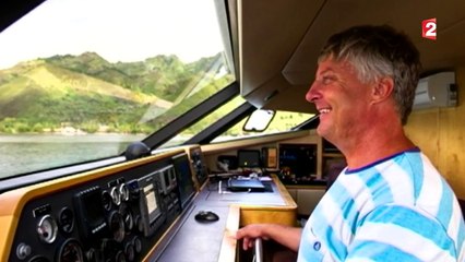 Les chances de retrouver Laurent Bourgnon en vie sont minces