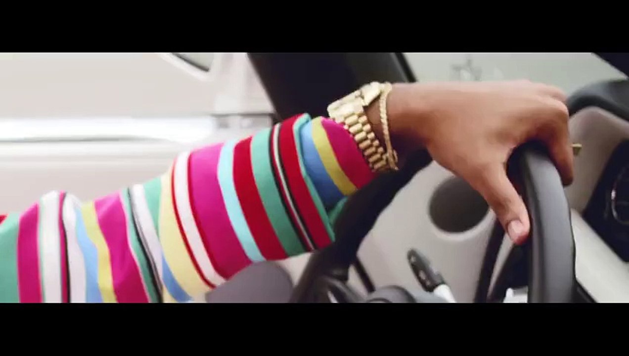 DJ Spinking - Adult Swim ft. Tyga, Jeremih, Velous