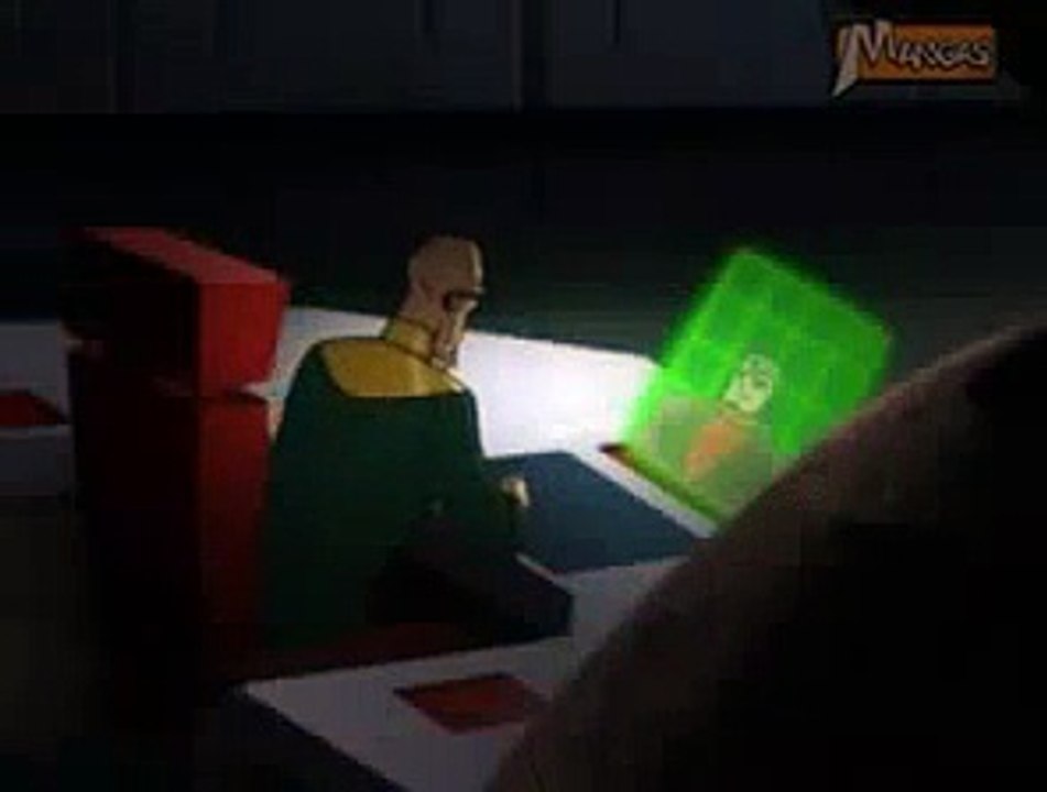 Chris Colorado - 25 - Le Fils Du Clone - YT