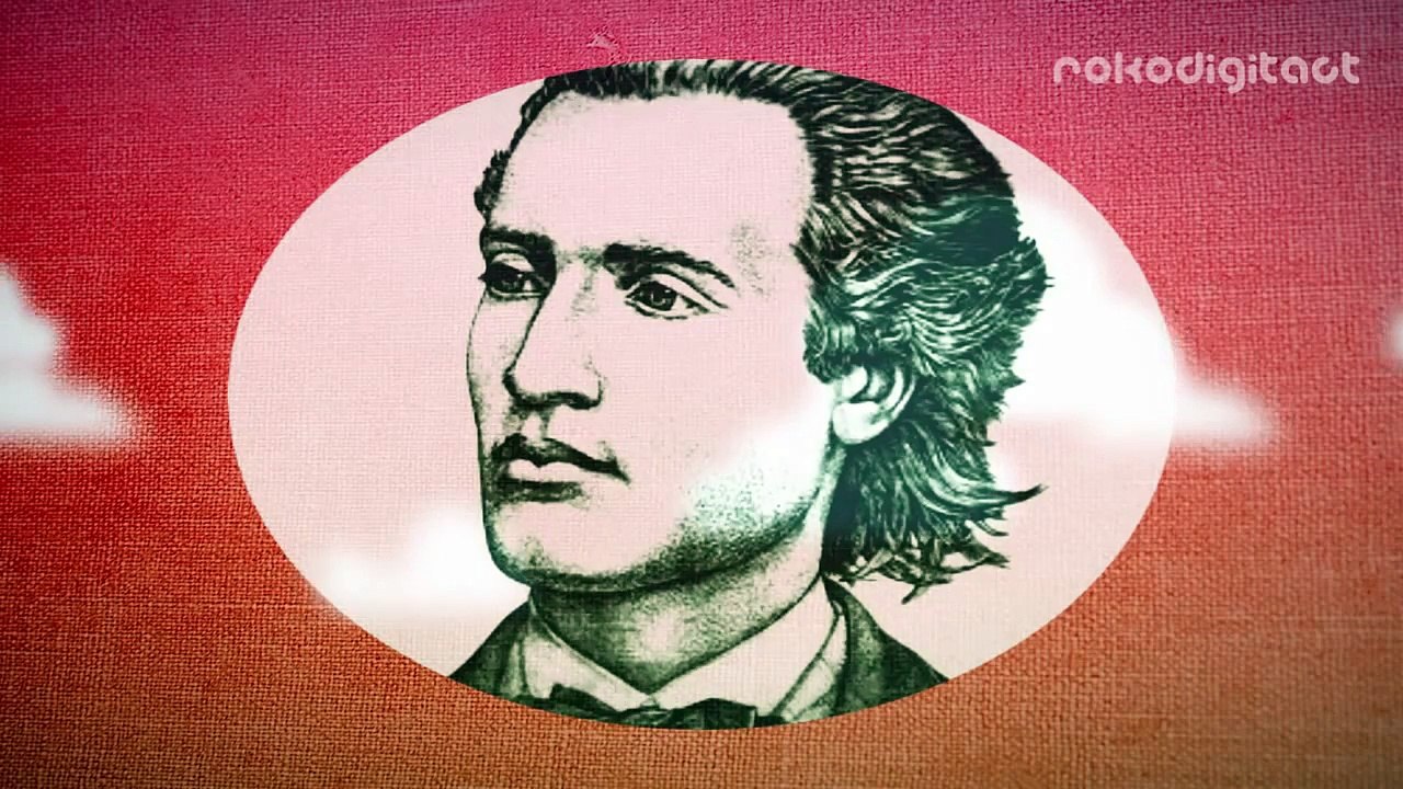 Glossa de Mihai Eminescu