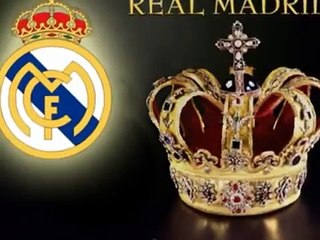 اغنيه احنا معاك يا ريال اهداء للملكى ريال مدريد