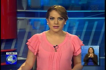 Nuevo deslave en vía Puyo - Baños