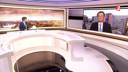 Accueil des réfugiés politiques : "Les capitales européennes ne veulent pas d'une politique commune"