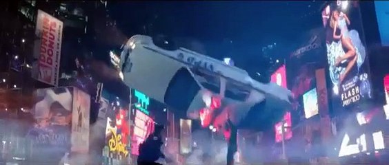 THE AMAZING SPIDER MAN 3 | TRAILER | FAN MADE