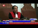 KPK Mangkir Sidang Praperadilan Ilham Arief