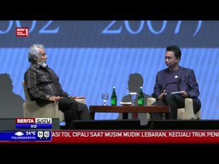 Supermentor: Perjalanan Hidup Xanana Gusmao #1
