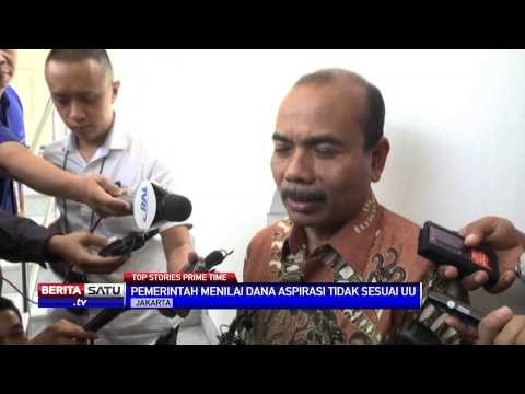 Top Stories Prime Time BeritaSatu TV Kamis 25 Juni 2015