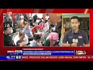 Pengacara Ilham Arif Sebut KPK Tidak Profesional