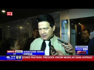 25 Persen Laporan Anggaran KPU Daerah Belum Selesai