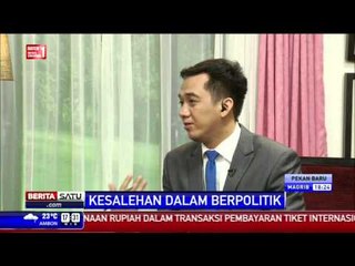 Inspirasi Ramadan: Kesalehan Dalam Berpolitik # 1