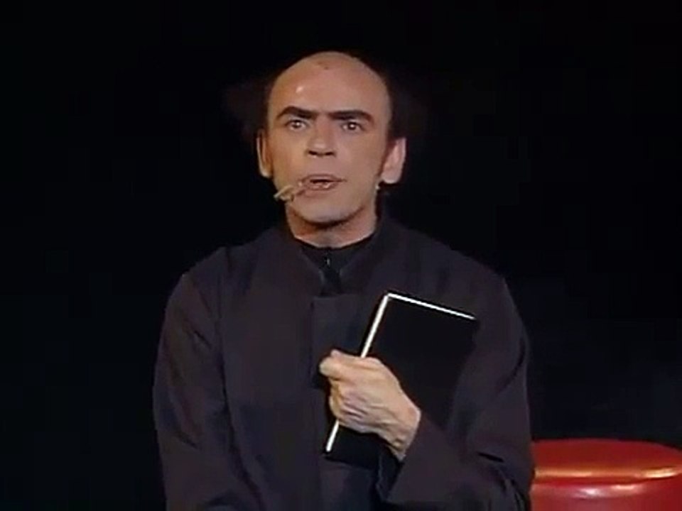 Elie Kakou - Les profs