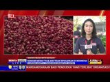 Bawang Merah Ilegal Beredar di Pasar Induk Kramat Jati