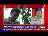 Lunch Talk: Kontroversi Taksi Online #3