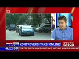 Lunch Talk: Kontroversi Taksi Online #1