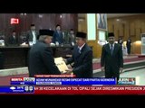 Gerindra Pecat Adam Munandar Tekait Kasus Tangkap Tangan KPK