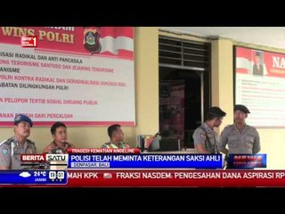 Kematian Angeline, Polisi Telah Minta Keterangan Ahli