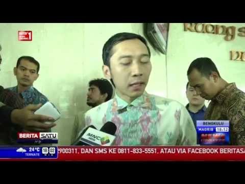 Tanggapan Ibas Terkait Rencana Reshuffle Kabinet