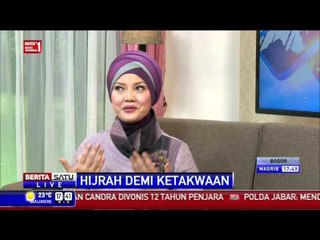 Inspirasi Ramadan: Hijrah Demi Ketakwaan # 2