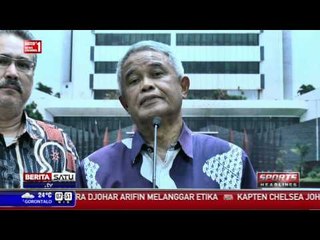 Konflik Kemenpora dan PSSI Masih Jauh dari Damai