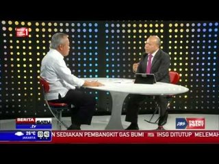 DBS To The Point: Langkah Cepat Menteri Pekerjaan Umum #4