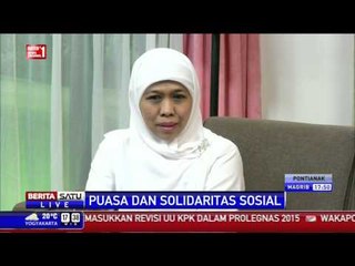 Inspirasi Ramadan: Puasa dan Solidaritas Sosial # 2