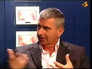 Gibt es überhaupt HIV oder AIDS ? 2/3 Dr. Claus Köhnlein spricht mit Jo Conrad von Bewusst TV