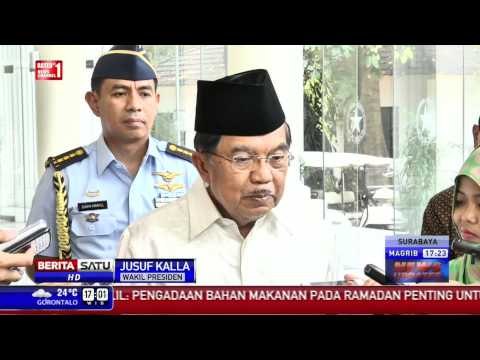 Pemerintah Ganti Rugi Korban Lapindo Pada 26 Juni Nanti