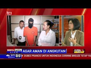Dialog: Agar Aman di Angkutan #2