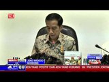 Jokowi Gelar Ratas Membahas Pemberantasan Korupsi