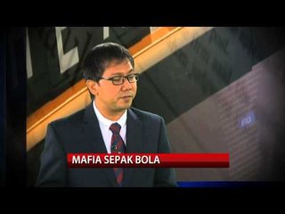 Promo The Headlines: Mafia Sepak Bola