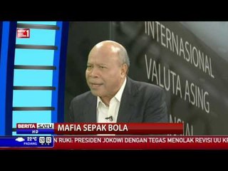 The Headlines: Mafia Sepak Bola # 4