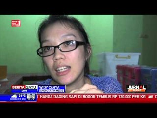 Imigran Legal Rohingya Mulai Terserang Penyakit Kulit